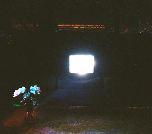 Emeralds: Does It Look Like I'm Here? (2010)